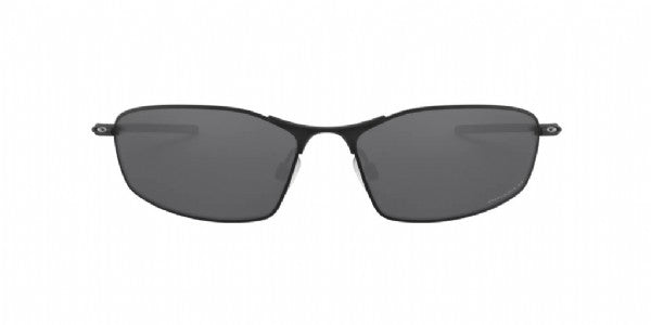 Oakley Whisker Satin Black/ Prizm Black Polarized