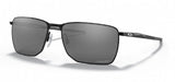 Oakley Ejector Satin Black/ Prizm Black Iridium