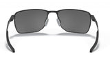 Oakley Ejector Satin Black/ Prizm Black Iridium