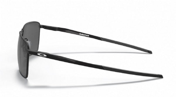 Oakley Ejector Satin Black/ Prizm Black Iridium