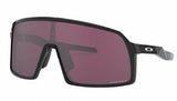 Oakley Sutro S (extra small) Polished Black/ Prizm Road Black