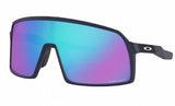 Oakley Sutro S (extra small) Matte Navy/ Prizm Sapphire