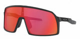 Oakley Sutro S (extra small) Matte Black/ Prizm Trail Torch