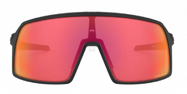 Oakley Sutro S (extra small) Matte Black/ Prizm Trail Torch