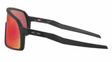 Oakley Sutro S (extra small) Matte Black/ Prizm Trail Torch