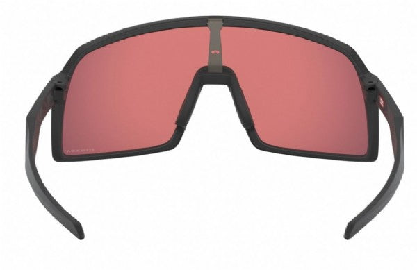 Oakley Sutro S (extra small) Matte Black/ Prizm Trail Torch