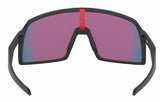 Oakley Sutro S (extra small) Matte Black/ Prizm Road