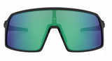 Oakley Sutro S (extra small) Polished Black/ Prizm Jade