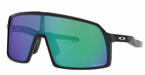 Oakley Sutro S (extra small) Polished Black/ Prizm Jade