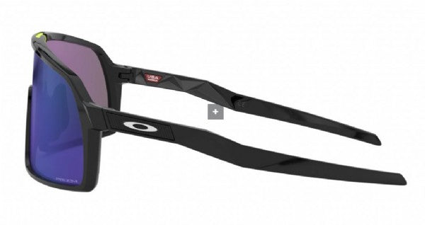 Oakley Sutro S (extra small) Polished Black/ Prizm Jade