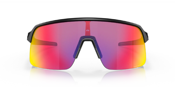 Oakley Sutro Lite Mattschwarz/Prizm Road