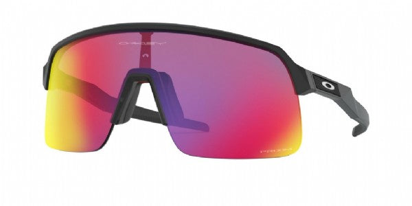 Oakley Sutro Lite Matte Black/  Prizm Road