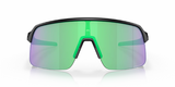 Oakley Sutro Lite Matte Black/ Prizm Road Jade