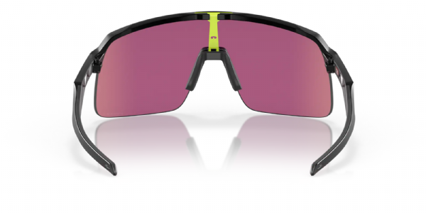 Oakley Sutro Lite Matte Black/ Prizm Road Jade