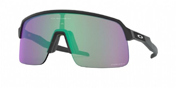 Oakley Sutro Lite Matte Black/ Prizm Road Jade