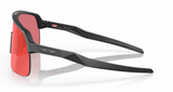 Oakley Sutro Lite Matte Carbon/ Prizm Trail Torch