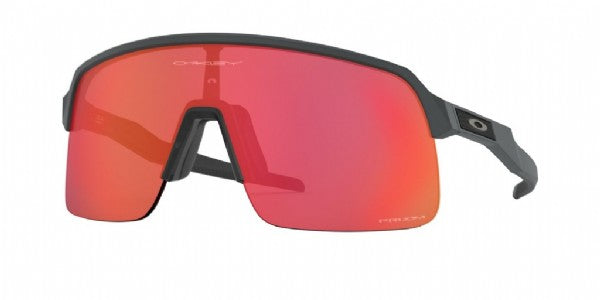 Oakley Sutro Lite Matte Carbon/ Prizm Trail Torch