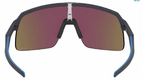 Oakley Sutro Lite Matte Navy/Prizm Sapphire