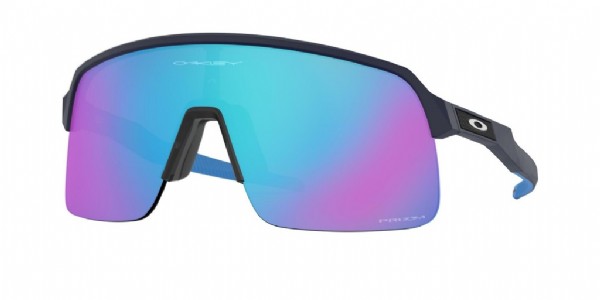 Oakley Sutro Lite Matte Navy/Prizm Sapphire