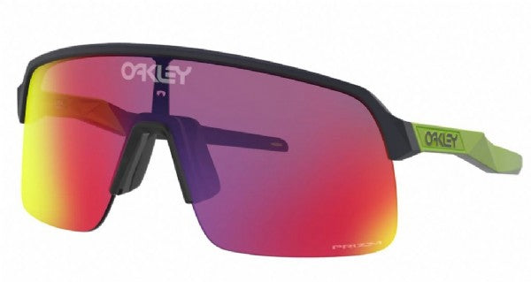 Oakley Sutro Lite Origins Matte Navy Matte Retina Burn/ Prizm Road