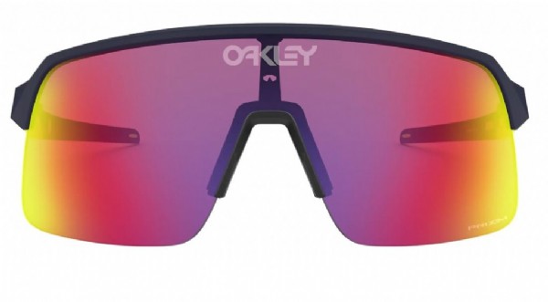 Oakley Sutro Lite Origins Matte Navy Matte Retina Burn/ Prizm Road