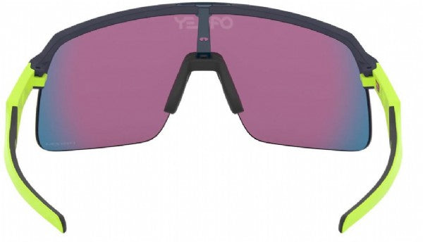 Oakley Sutro Lite Origins Matte Navy Matte Retina Burn/  Prizm Road