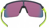 Oakley Sutro Lite Origins Matte Navy Matte Retina Burn/  Prizm Road