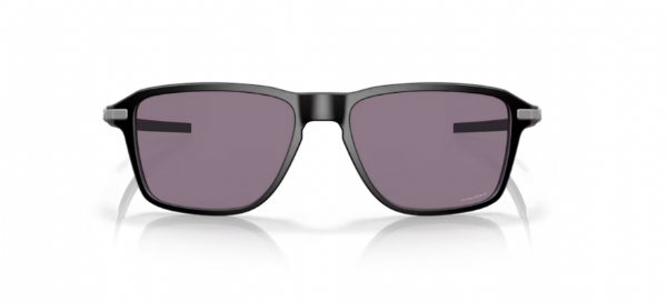 Oakley Wheel House Satin Black/ Prizm Grey