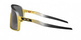 Oakley Sutro Tour De France Collection/ Prizm Black