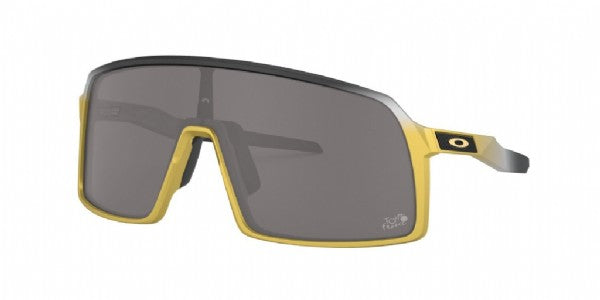 Oakley Sutro Tour De France Collection/ Prizm Black