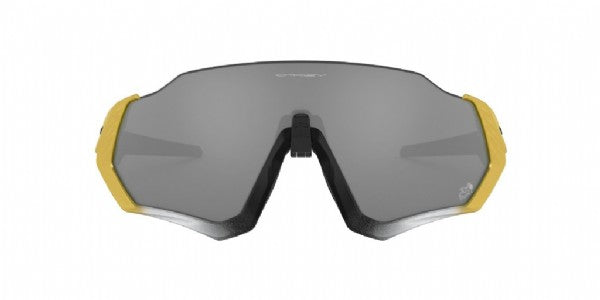 Oakley Flight Jacket Tour De France Collection/ Prizm Black