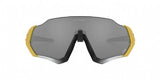 Oakley Flight Jacket Tour De France Collection/ Prizm Black