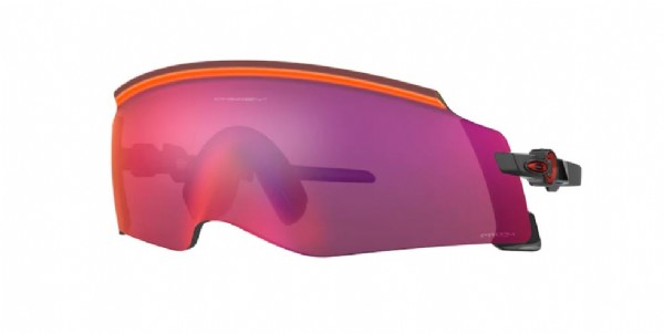 Oakley Kato Polished Black/ Prizm Road