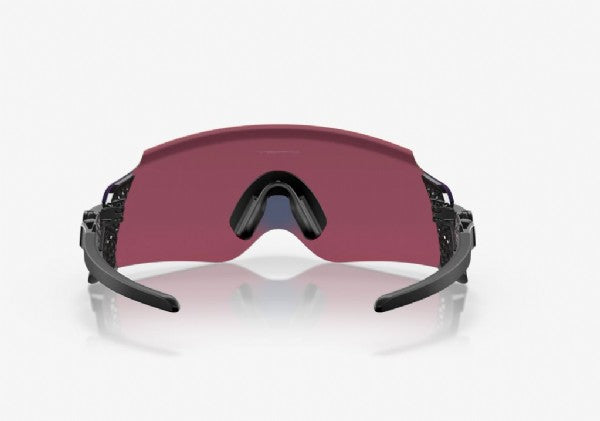 Oakley Kato Polished Black/Prizm Road