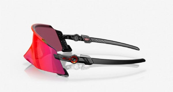 Oakley Kato Polished Black/ Prizm Road