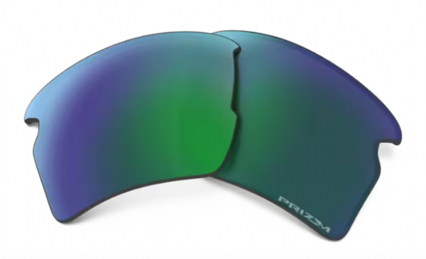 Oakley Flak 2.0 XL Lenzen/ Prizm Road Jade