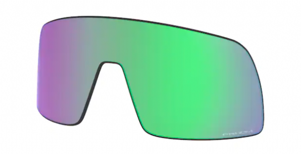 Oakley Sutro Lens/ Prizm Road Jade