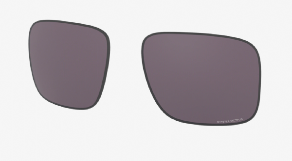 Oakley Holbrook XS (extra klein) Gläser Prizm Grey