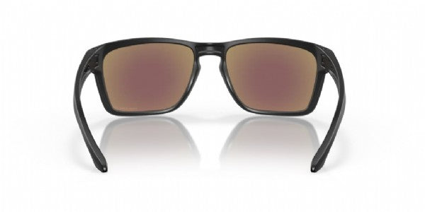 Oakley Sylas M (medium) Matte Black/ Prizm Sapphire Polarized