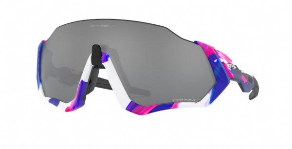 Oakley Flight Jacket Kokoro/ Prizm Black