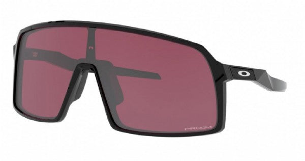 Oakley Sutro Polished Black/ Prizm Snow Black