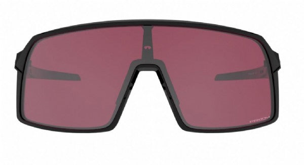 Oakley Sutro Polished Black/ Prizm Snow Black