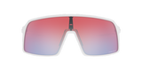 Oakley Sutro Polished White/ Prizm Snow Sapphire