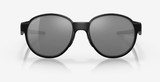 Oakley Coinflip Matte Black/ Prizm Black Polarized