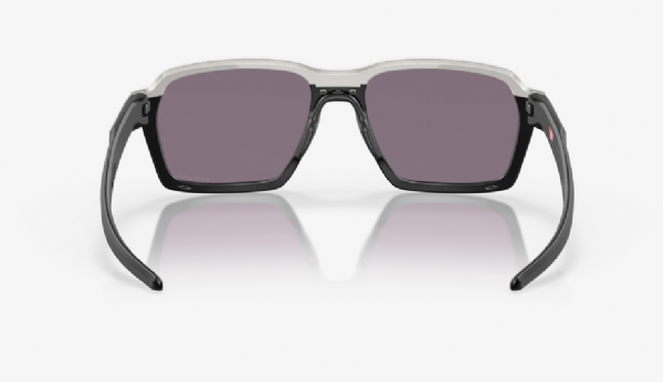 Oakley Parlay Matte Black/ Prizm Grey