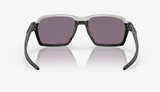 Oakley Parlay Mattschwarz/Prizmgrau