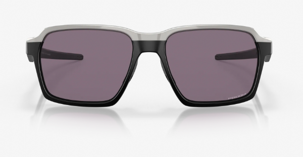 Oakley Parlay Matte Black/ Prizm Grey