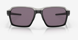 Oakley Parlay Matte Black/ Prizm Grey