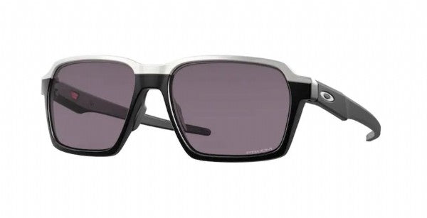 Oakley Parlay Matte Black/ Prizm Grey