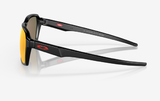 Oakley Parlay Matte Black/ Prizm Ruby